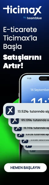 Banner alanı
